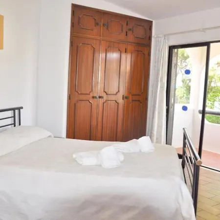 Nestled In Vilamoura, Private Pool, Free Off-street Parking, Ac Wifi *