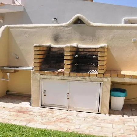 Nestled In Vilamoura, Private Pool, Free Off-street Parking, Ac Wifi *
