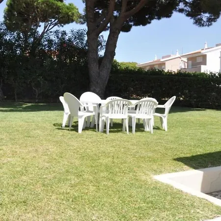 Nestled In Vilamoura, Private Pool, Free Off-street Parking, Ac Wifi *