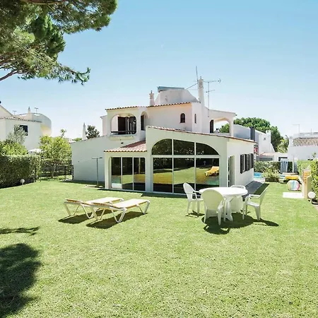 Nestled In Vilamoura, Private Pool, Free Off-street Parking, Ac Wifi Villa Quarteira